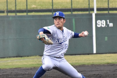 若手がキラリ　見せた名門の意地と進化　JABA静岡大会決勝