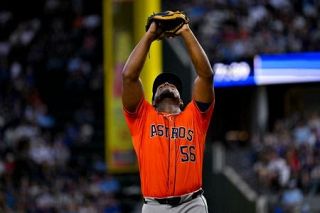 大リーグ、ブランコら週間ＭＶＰ　無安打無得点試合を達成