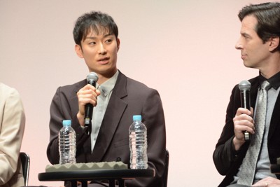 柳田将洋が語るバレーの魅力と未来　協会イベント詳報