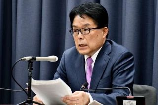 能登の復旧・復興「コスト念頭」　財務省、被災地は人口減