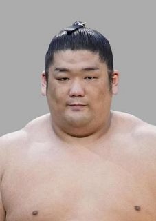 新入幕Ｖ尊富士、稽古再開できず　右足首負傷「歩くのがやっと」