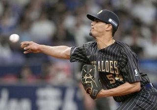 オ６―３日（１４日）　オリックスが今季初の連勝