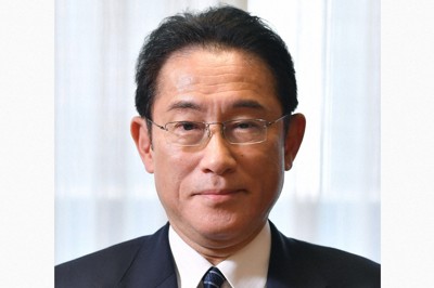 愛媛、高知で震度6弱　岸田首相、被害状況の把握と救命を指示