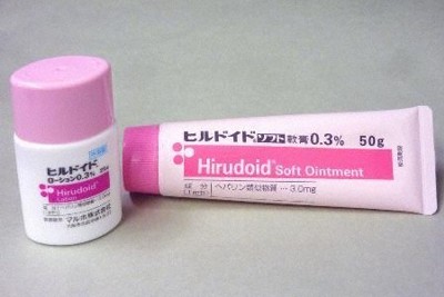 保湿薬「ヒルドイド」、10月に自己負担増　美容目的使用が問題化