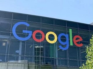 グーグル最高益、ＭＳ増益　１～３月期、クラウド好調