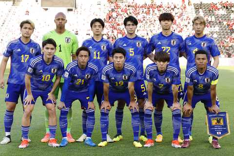 準決勝のイラク戦へ調整　サッカー男子、五輪へあと１勝