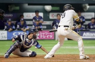 ソ３―２西（２８日）　ソフトバンク、５連勝で貯金１０