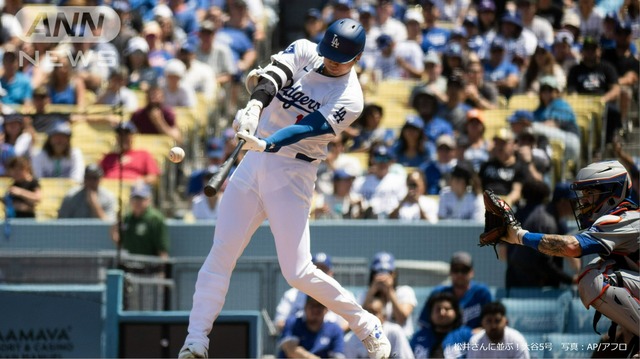 大谷選手“二刀流の元祖”ベーブ・ルースとの運命の共通点 真美子さんとの新婚生活は?