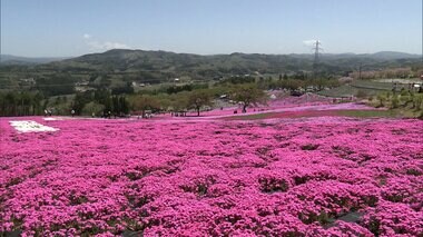 本州の広範囲 真夏のような暑さに　各地で最高30度以上