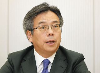 電事連の林欣吾会長、再生可能エネルギー賦課金に「議論の余地」　電気だけにコスト転嫁する現状を疑問視