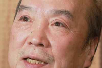 俳優・劇作家の唐十郎さん死去　84歳　紅テント公演