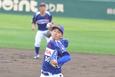 三菱重工Eastとトヨタ自動車が2連勝　JABA九州大会