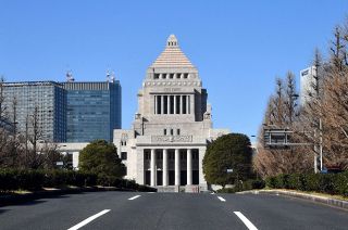 政治への企業献金「透明化しないなら禁止を」と経済同友会　政治不信の解消に向けた改革案を提言