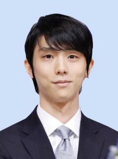 羽生結弦さん「楽しかった」　長年競った宇野昌磨引退に