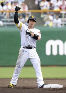 ソ４―１オ（１１日）　ソフトバンクが５連勝