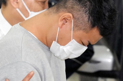 「仲介役」を再逮捕　逮捕の6人で初の殺人容疑　那須2遺体