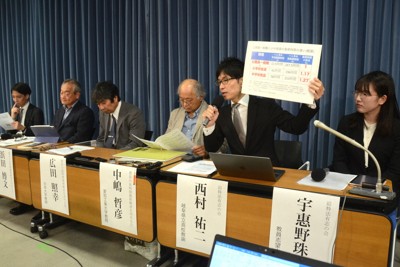 教員確保策、中教審案は「0点」 現職教員らに広がる失望と怒り