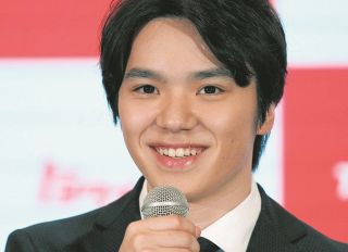 宇野昌磨「成功、失敗も宝物」笑顔でプロへ　担当記者が追いかけた「練習につながる試合」の意味は