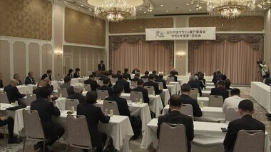 「おかやまマラソン」沿道応援スポットに岡山駅前電停を追加　縁結びイベントは５年ぶりの実施へ【岡山】