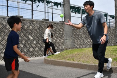 大会年度末でお役ご免…国民スポーツ大会「渡り鳥」たちの選択