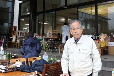 大合併にあらがい、住民守る意志貫く　元矢祭町長・根本良一さん死去