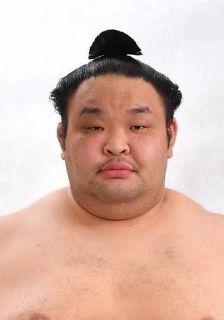 再入幕の幕内水戸龍が休場　夏場所１１日目、２勝８敗と不振