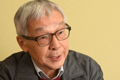 神戸連続児童殺傷27年　土師淳さん父「子供への思い、変わらない」