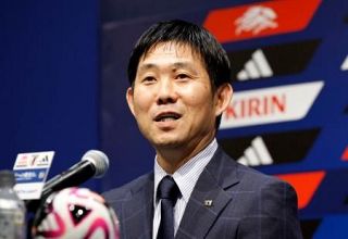 Ｗ杯日本代表に遠藤、鎌田ら　アジア２次予選へ