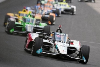 インディ500で佐藤琢磨14位　米国伝統の自動車レース