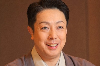 歌舞伎・尾上菊之助さん、「菊五郎」襲名へ　團十郎と並ぶ大名跡