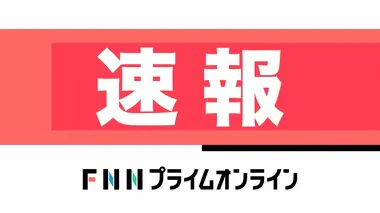 静岡県知事選 立憲･国民推薦の鈴木康友氏 当選確実