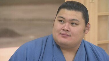 石川県内も大盛り上がり！初土俵から7場所目の史上最速優勝大の里は次を見据える