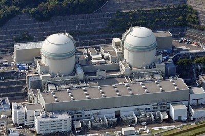 福井・高浜原発3、4号機、40年超の運転認める　原子力規制委