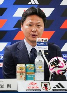 Ｕ―２３米国遠征へ２５人選出　サッカー、藤田・細谷・佐野ら