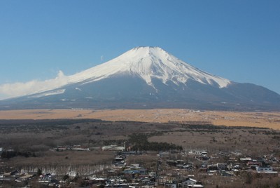 陸自の北富士演習場で1人意識不明　手りゅう弾訓練中に負傷か