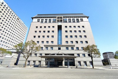 職務上の秘密、漏らした疑い　鹿児島県警、前生活安全部長を逮捕