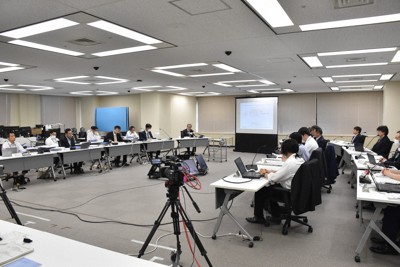 敦賀原発2号機の断層審査　規制委「活動性を否定することは困難」