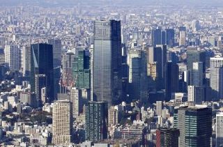 ５月東京区部物価、１・９％上昇　電気代値上げで