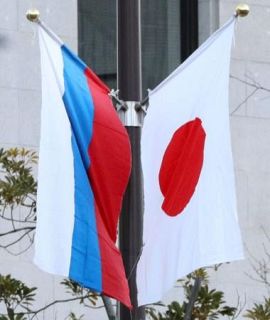 日本とロシア、サケマス漁業交渉　ロシア側水域対象に３年ぶり