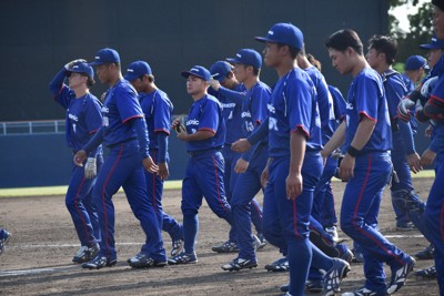 パナソニックが予選敗退 歴代2位56回出場　都市対抗近畿2次