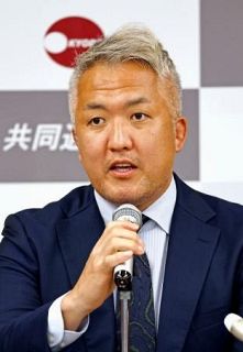 柔道を生かした療育で発達支援へ　鈴木桂治監督、活動を語る