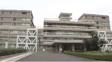 西区貴金属店強盗事件　奪った腕時計など売却の元自衛官　「刑が重すぎる」と控訴を棄却　広島高裁