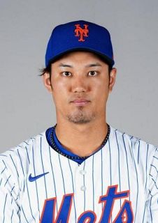 藤浪が６０日間の負傷者リストへ　今季メジャー登板なし