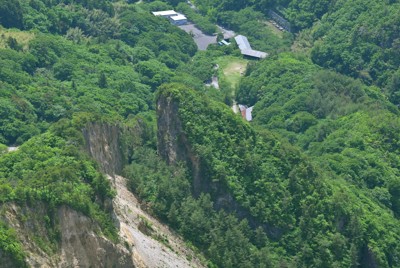 官房長官「価値認められた」　佐渡島の金山、「情報照会」勧告受け