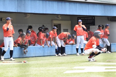 日立製作所が2年連続の予選敗退　都市対抗野球　北関東2次予選