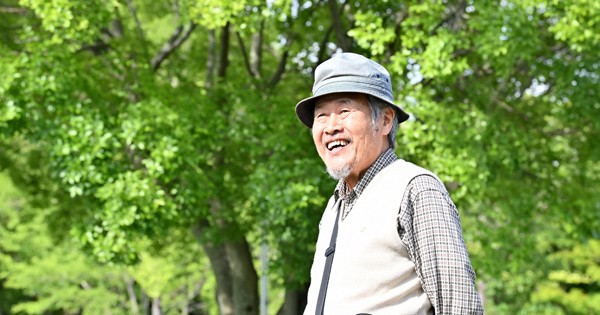 山道から滑り落ち行方不明に　認知症の幸さんを本当に救ったもの