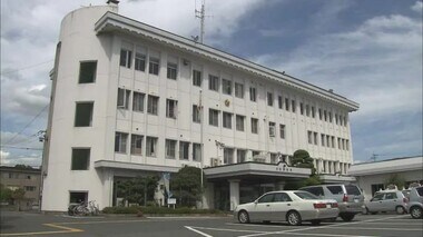 【速報】日田市のスーパーで高齢女性刺される　意識もうろうで病院に搬送