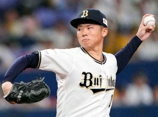 オ４―０神（１１日）　オリックスが６連勝