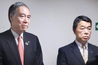 宮城県知事、国スポ廃止求めず　「持続可能な大会」へ検討