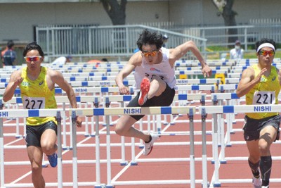 陸上か就職か…揺れる思いを聞いた採用面接官、驚きの決断